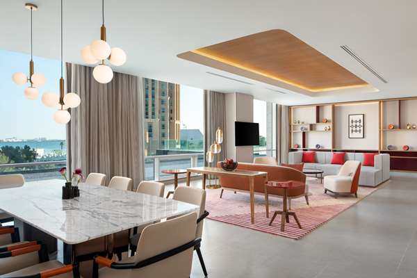 3 BEDROOM RESIDENCE