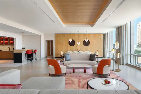 3 BEDROOM RESIDENCE