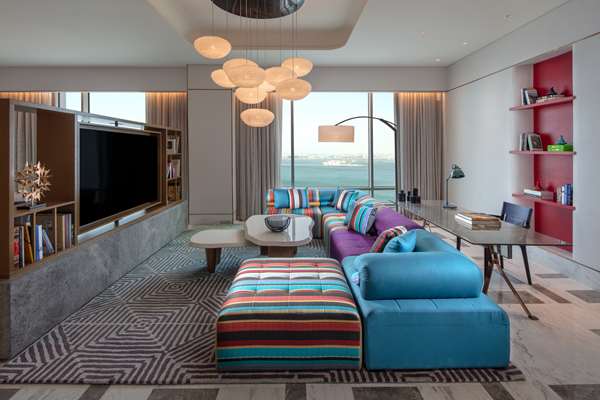 2 BEDROOM ROYAL SUITE