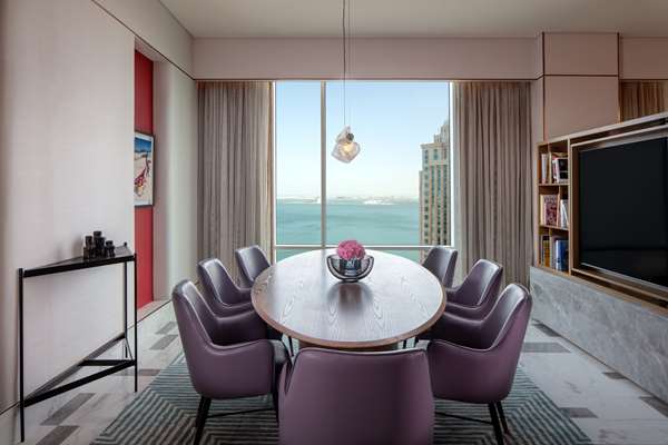 2 BEDROOM ROYAL SUITE