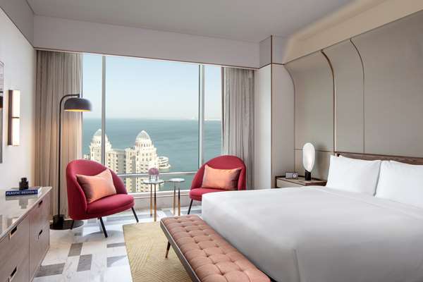 2 BEDROOM ROYAL SUITE