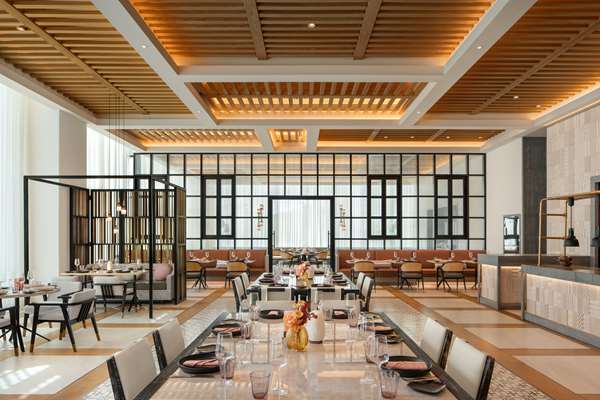 Andaz Doha, By Hyatt
