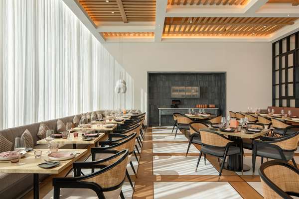 Andaz Doha, By Hyatt