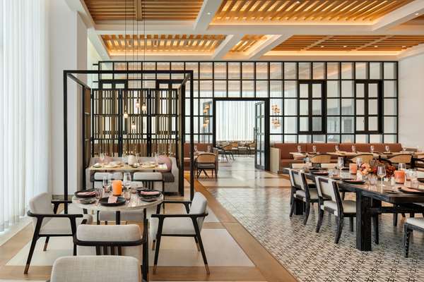 Andaz Doha, By Hyatt