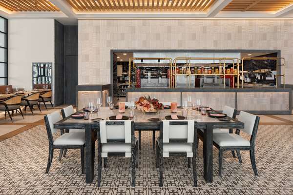 Andaz Doha, By Hyatt