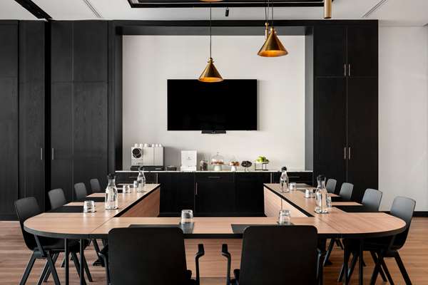 Andaz Doha, By Hyatt