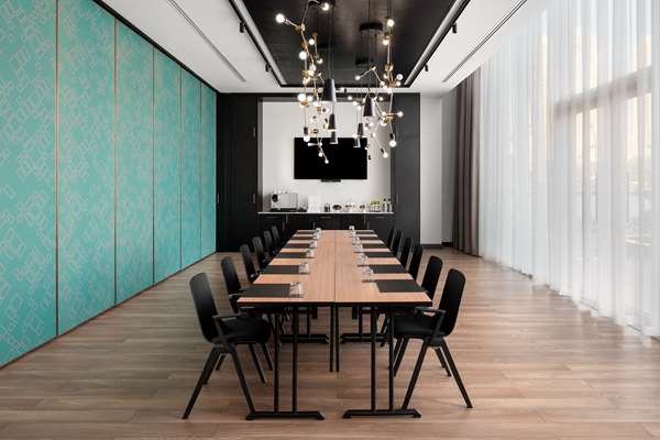 Andaz Doha, By Hyatt