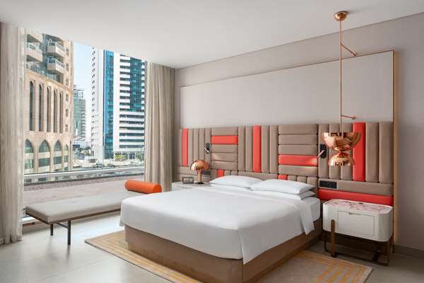 3 BEDROOM RESIDENCE DELUXE