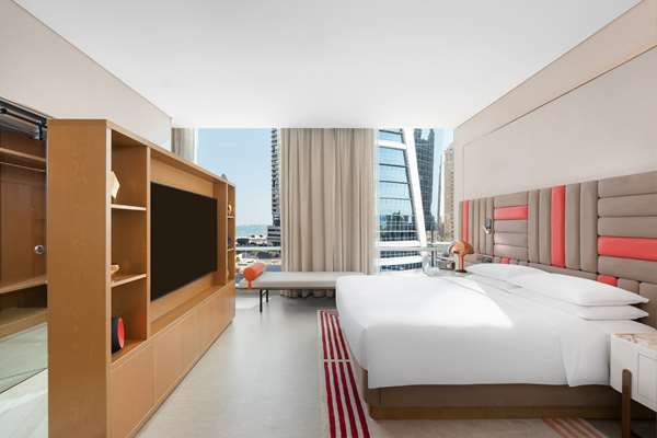 3 BEDROOM RESIDENCE