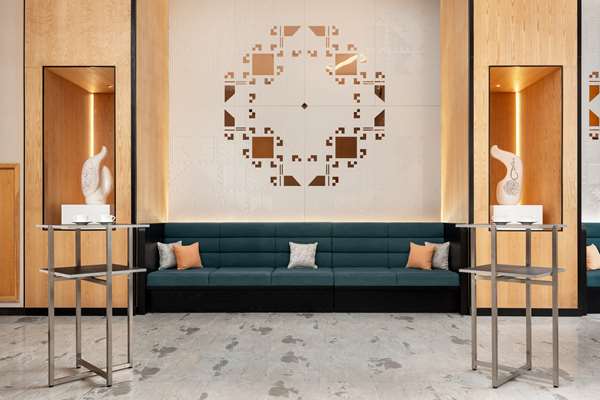 Andaz Doha, By Hyatt