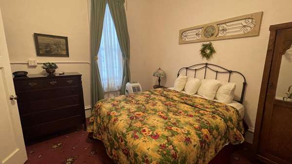  - SureStay Hotel by Best Western Eureka