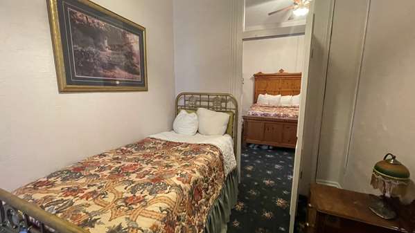  - SureStay Hotel by Best Western Eureka