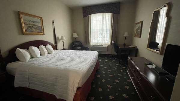  - SureStay Hotel by Best Western Eureka