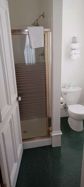  - SureStay Hotel by Best Western Eureka