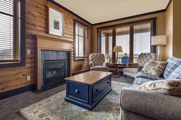  - Hilton Grand Vacations Club Resort Blue Mountains