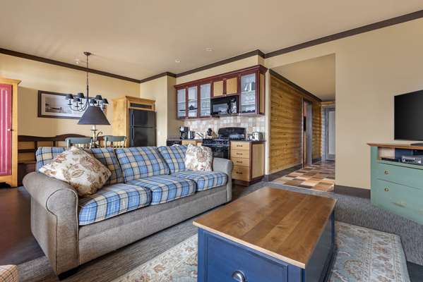  - Hilton Grand Vacations Club Resort Blue Mountains