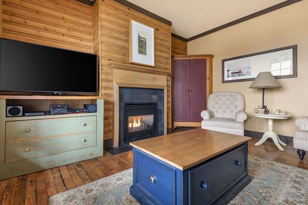  - Hilton Grand Vacations Club Resort Blue Mountains