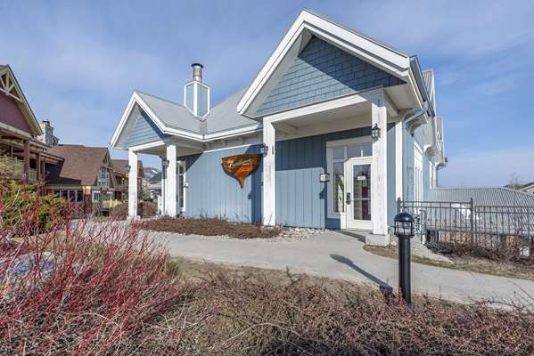 Recreation - Hilton Grand Vacations Club Resort Blue Mountains