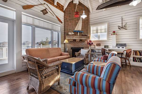 Recreation - Hilton Grand Vacations Club Resort Blue Mountains