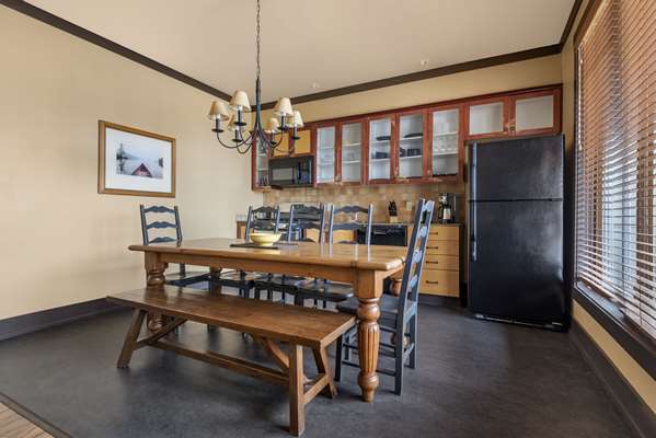  - Hilton Grand Vacations Club Resort Blue Mountains