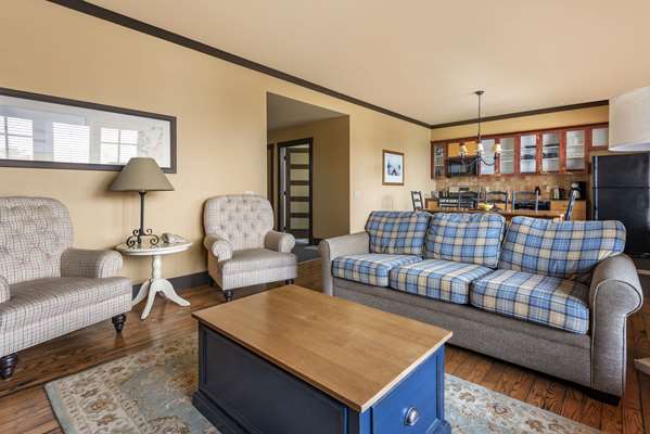  - Hilton Grand Vacations Club Resort Blue Mountains