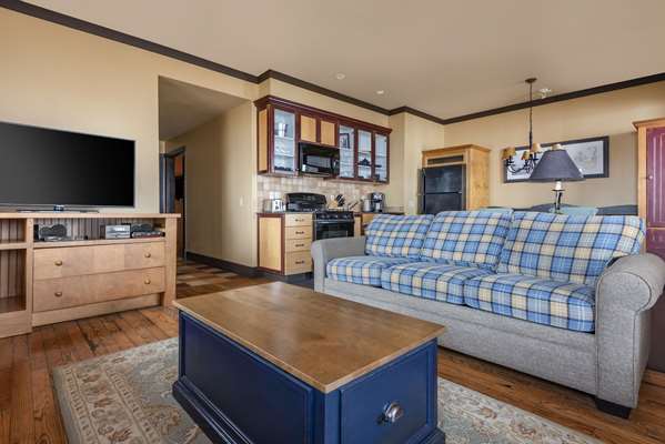  - Hilton Grand Vacations Club Resort Blue Mountains