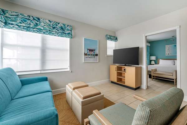  - Crescent on South Beach Resort Miami Beach