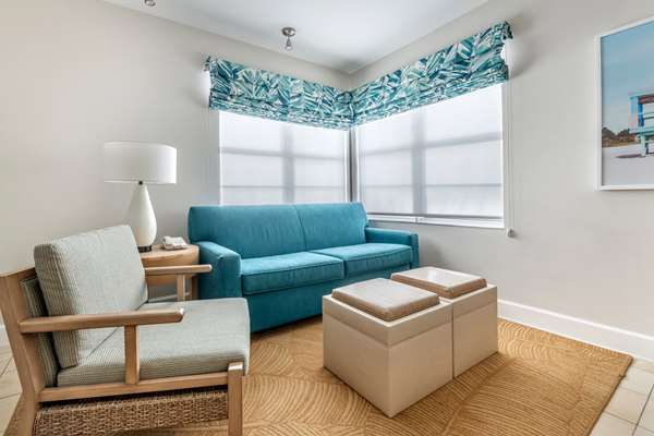  - Crescent on South Beach Resort Miami Beach