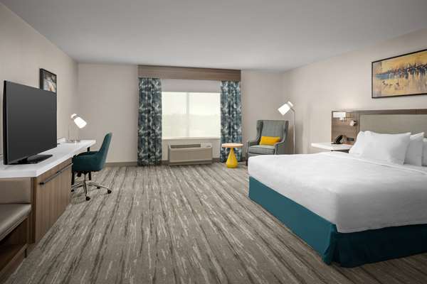  - Hilton Garden Inn Cincinnati Airport Florence