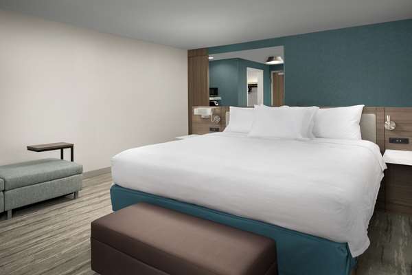  - Hilton Garden Inn Cincinnati Airport Florence
