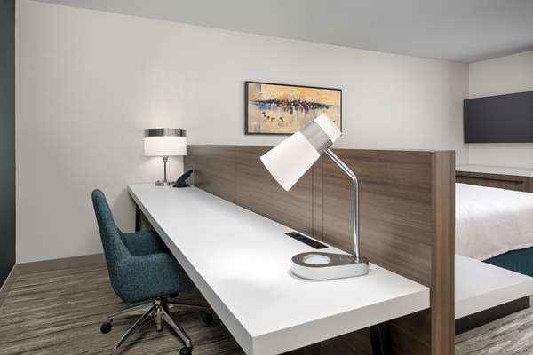  - Hilton Garden Inn Cincinnati Airport Florence