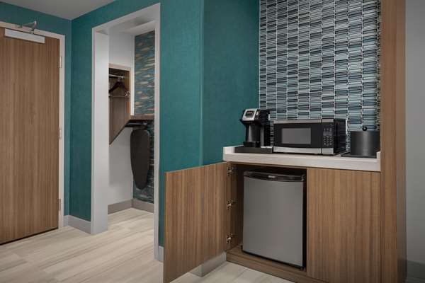  - Hilton Garden Inn Cincinnati Airport Florence