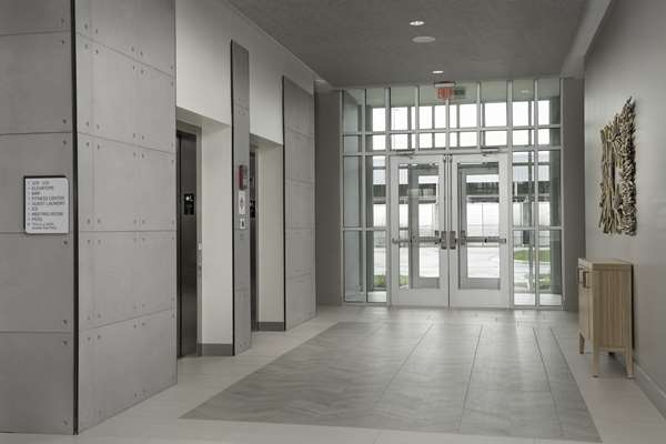  - Hilton Garden Inn Cincinnati Airport Florence