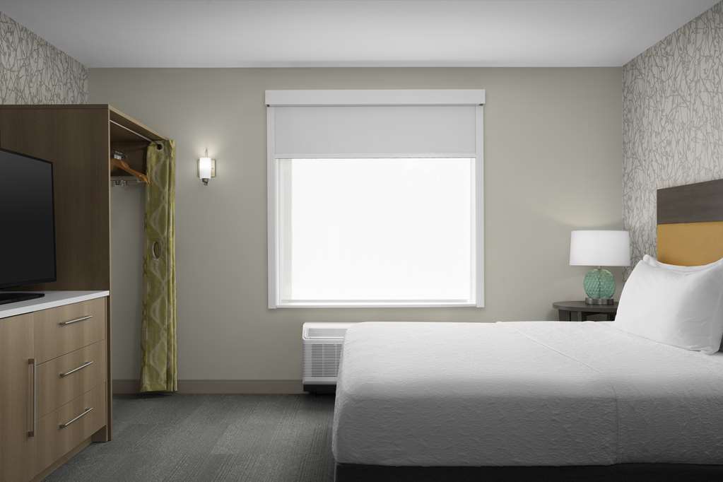 HOME2 SUITES BY HILTON POUGHKEEPSIE-guestroom-Guest Room,On-Site.jpg