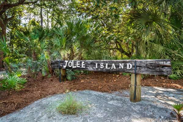 Exterior view - Hilton Grand Vacations Club Sandestin Golf & Beach Resort Miramar Beach