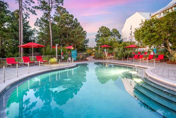 Pool - Hilton Grand Vacations Club Sandestin Golf & Beach Resort Miramar Beach