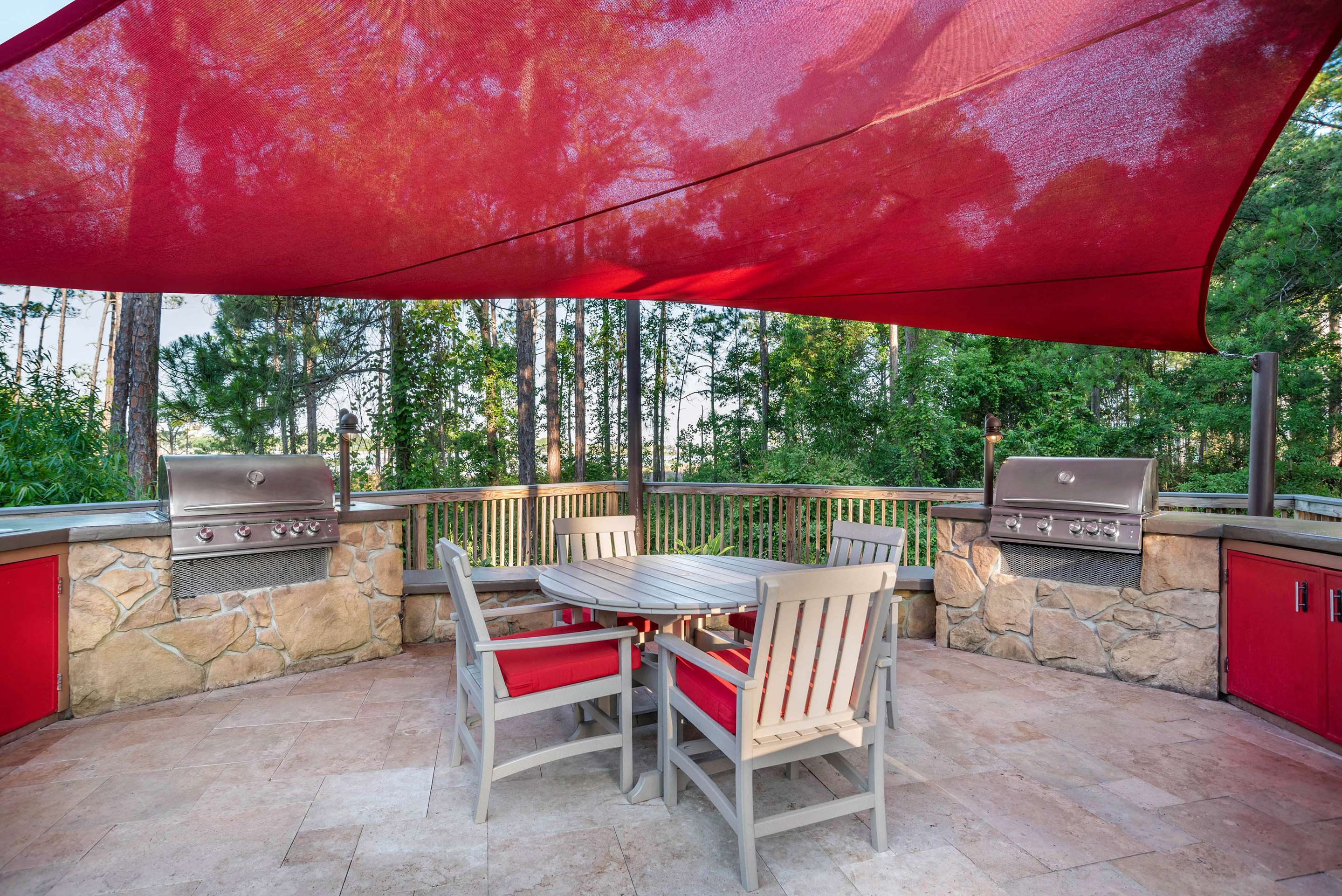 Restaurant | Hilton Grand Vacations Club in Sandestin Golf & Beach Resort