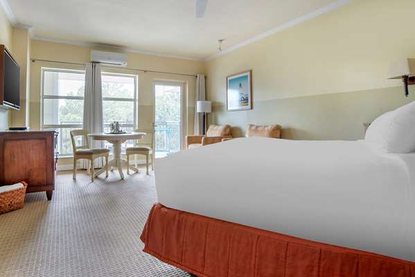  - Hilton Grand Vacations Club Sandestin Golf & Beach Resort Miramar Beach