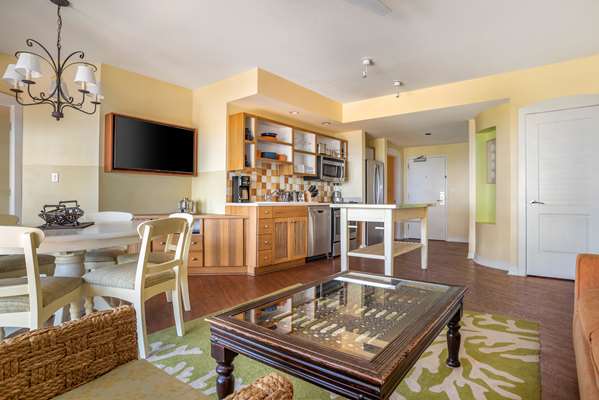  - Hilton Grand Vacations Club Sandestin Golf & Beach Resort Miramar Beach