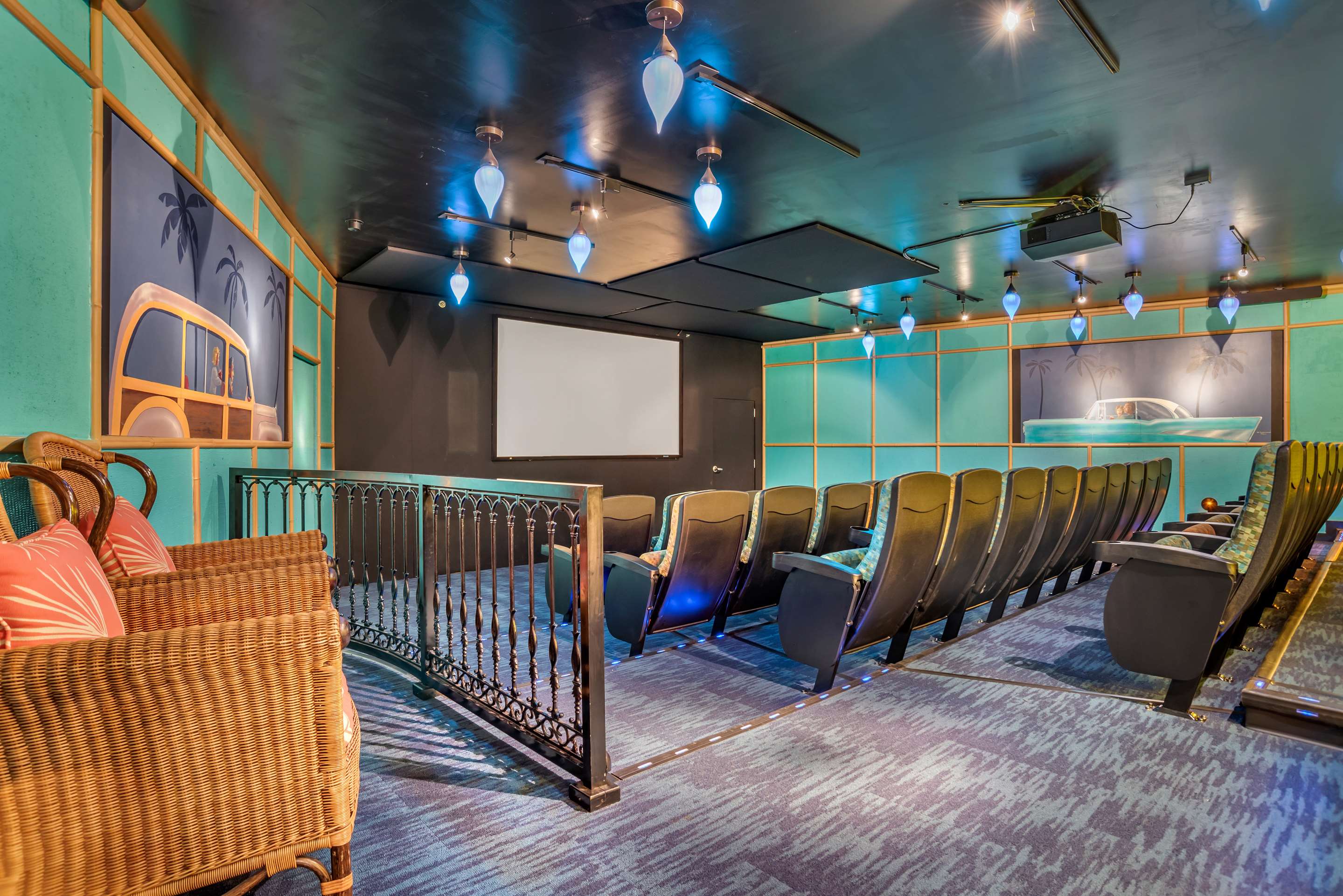 Recreational Facility | Hilton Grand Vacations Club in Sandestin Golf & Beach Resort