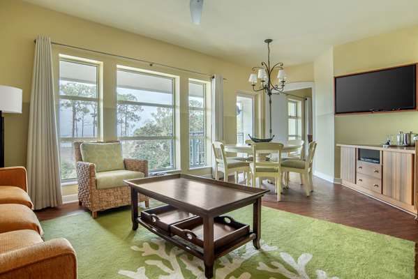  - Hilton Grand Vacations Club Sandestin Golf & Beach Resort Miramar Beach