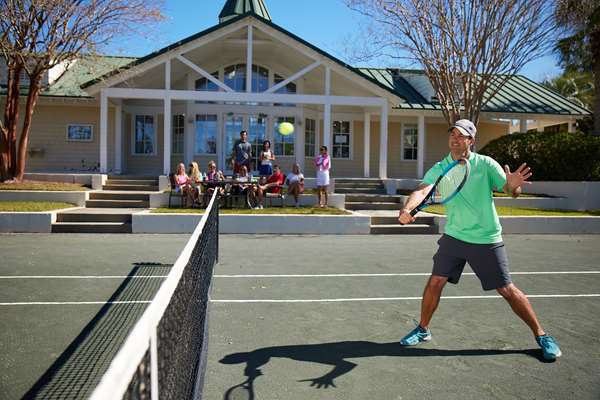 Exterior view - Hilton Grand Vacations Club Sandestin Golf & Beach Resort Miramar Beach