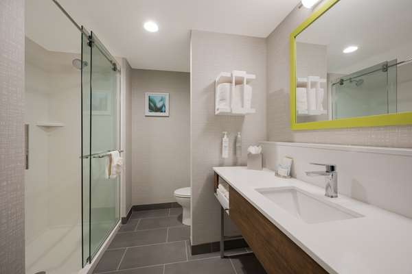  - Hampton Inn Southfield