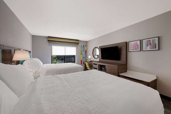  - Hampton Inn Southfield