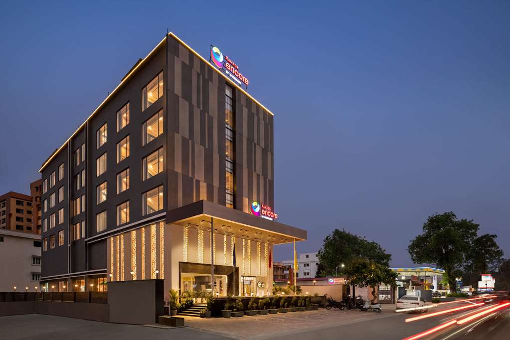 Ramada Encore by Wyndham Siliguri