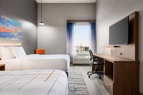  - La Quinta Inn & Suites Del Rio