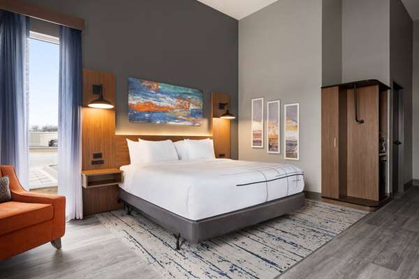  - La Quinta Inn & Suites Del Rio