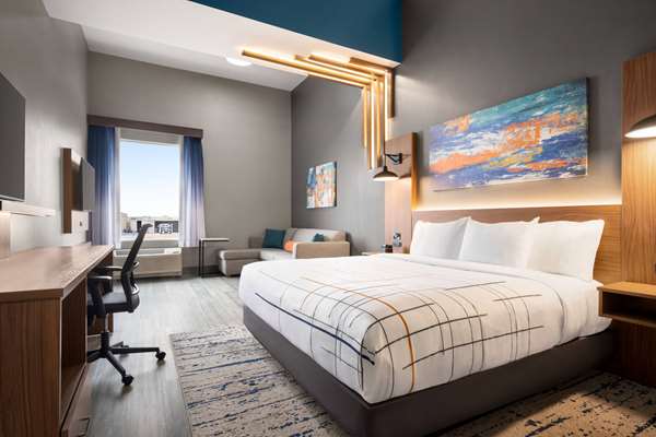  - La Quinta Inn & Suites Del Rio