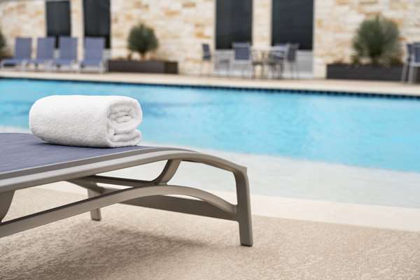 Pool - La Quinta Inn & Suites Del Rio