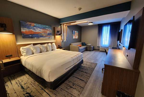  - La Quinta Inn & Suites Del Rio